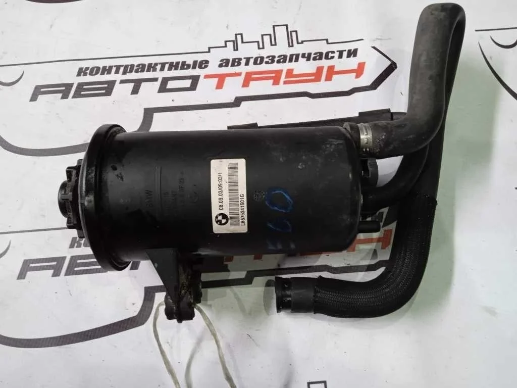 БАЧОК ГУР BMW 5-SERIES 6-SERIES 7-SERIES X5 X6 E60 E61 E63 E64 E65 E66 E70 E71 32416782538