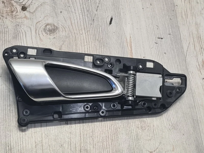 Ручка двери внутренняя Porsche Cayenne V8 2011 958 (92A)