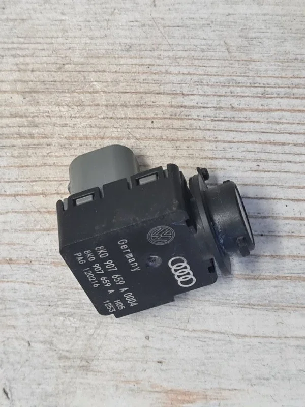 Датчик загрязнения воздуха VW Touareg 2 2010-2018 7P