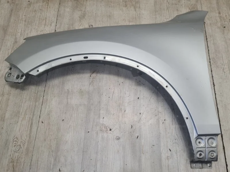 Крыло VW Touareg NF 2010 7P