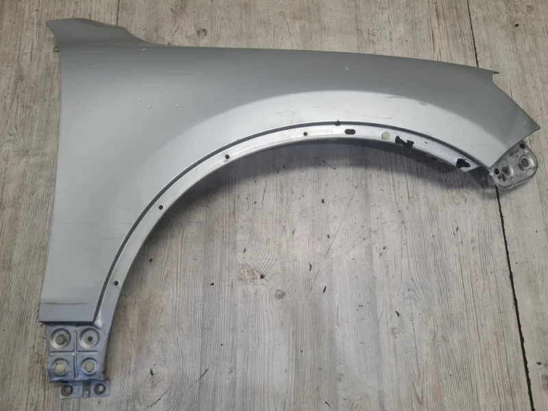 Крыло VW Touareg NF 2010 7P