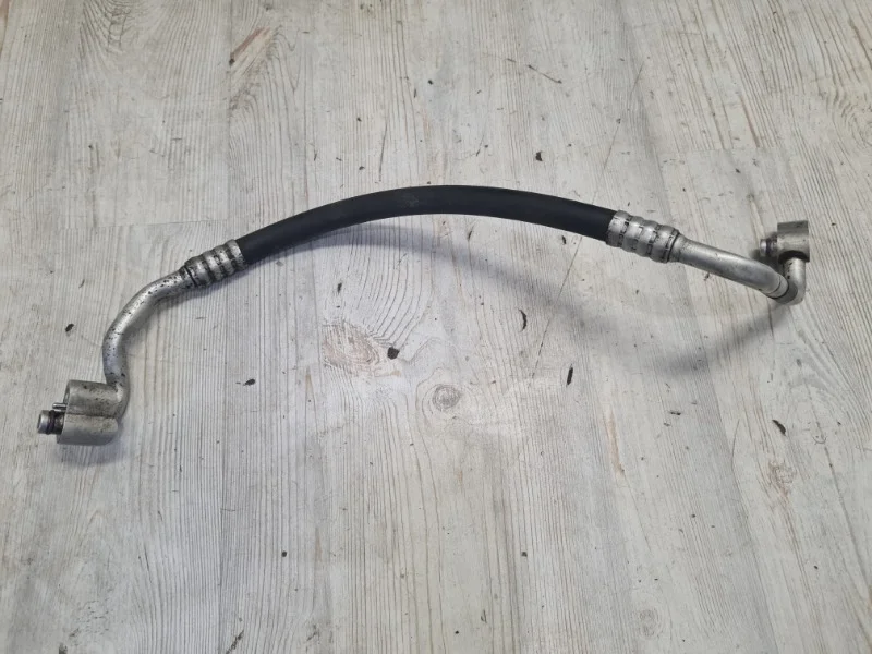 Трубка кондиционера VW Touareg NF 2010 7P