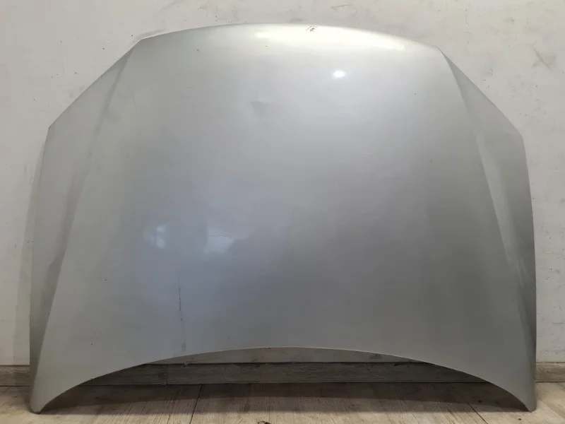 Капот VW Touareg NF 2010 7P