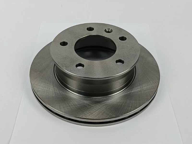 Тормозной диск Mercedes-Benz Sprinter W901 - W909 Classic