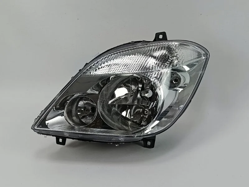 Фара Mercedes-Benz Sprinter W906