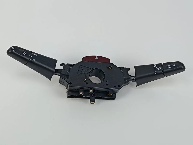 Блок подрулевых переключателей Mercedes-Benz Sprinter W901 - W909 Classic