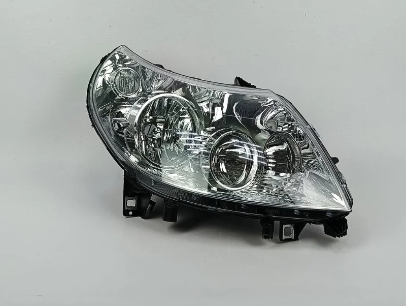 Фара PSA Boxer/Ducato/Jumper 250