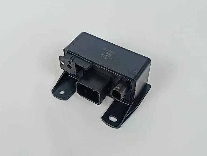 Реле свечей накала Mercedes-Benz Sprinter W901 - W909 Classic