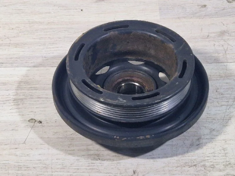 Шкив коленвала Mercedes-Benz -Class W203