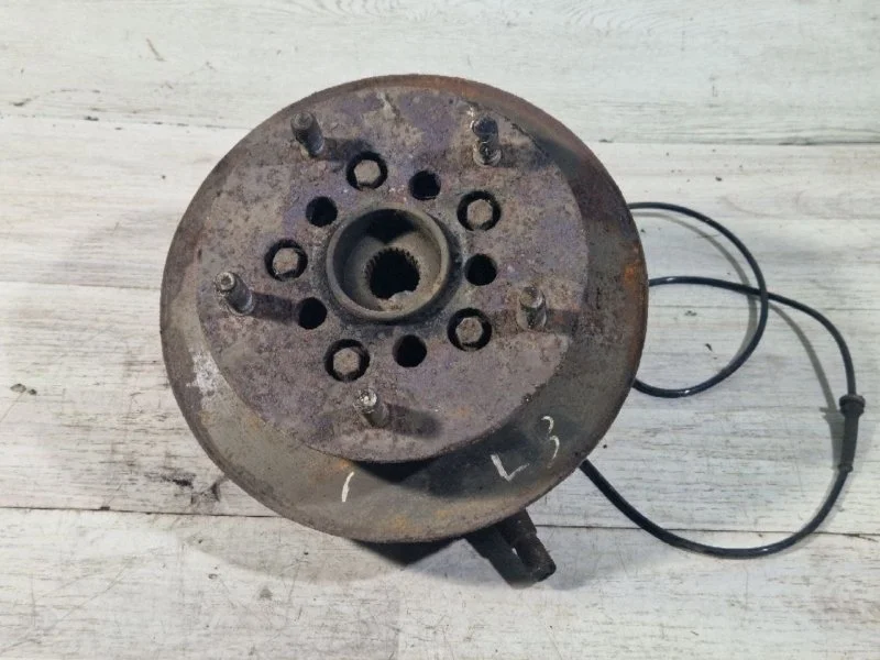 Кулак подвески Ford Transit 2006