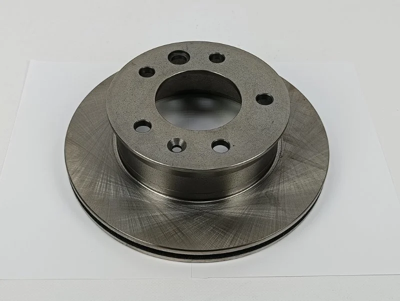 Тормозной диск Mercedes-Benz Sprinter W901 - W909 Classic