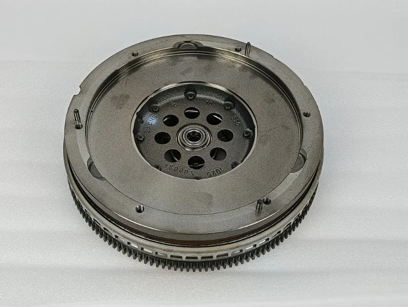 Маховик Mercedes-Benz Sprinter W906