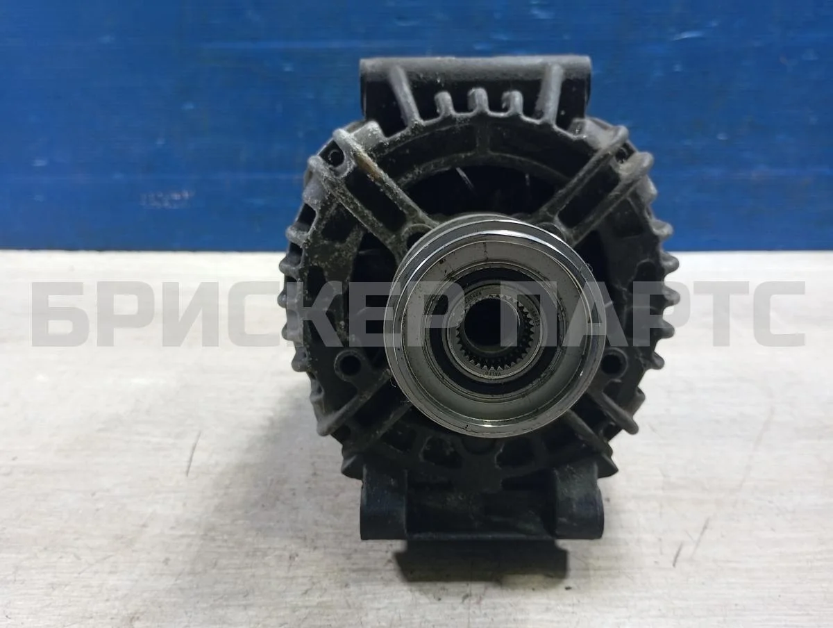 Генератор Рено Логан 1  LS0G/LS12