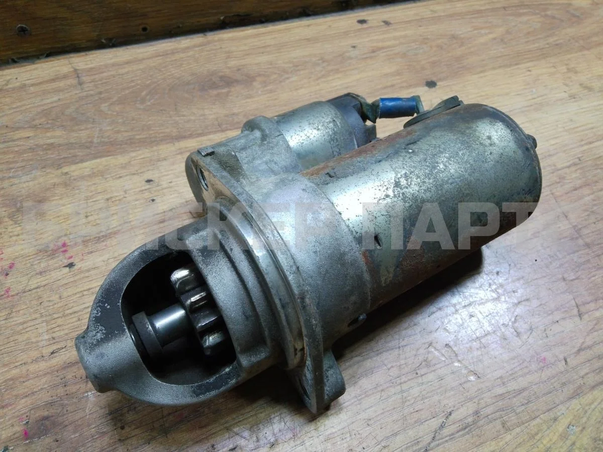 Стартер Киа Соренто 2  XM