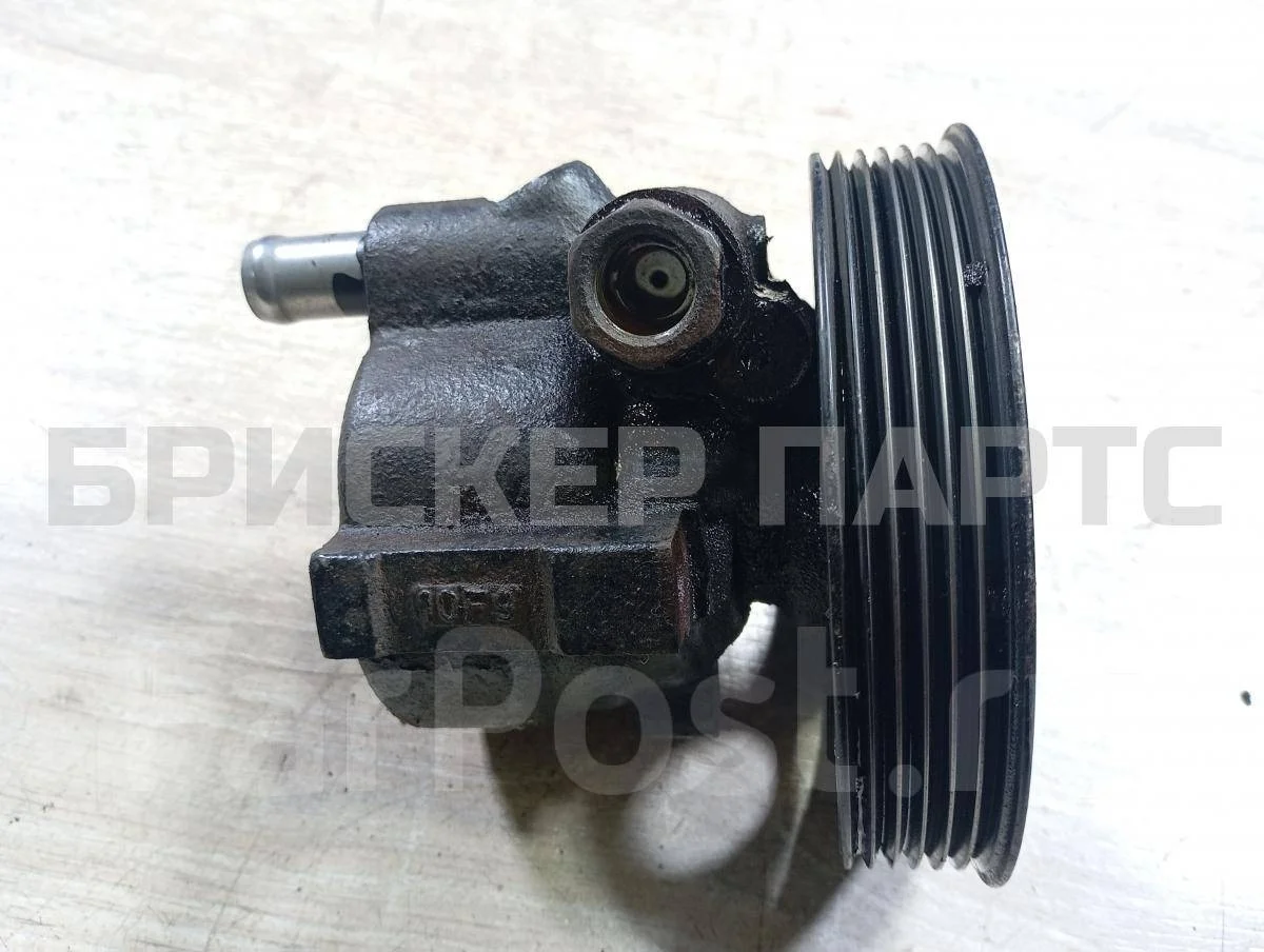 Насос ГУР Рено Логан 1  LS0G/LS12