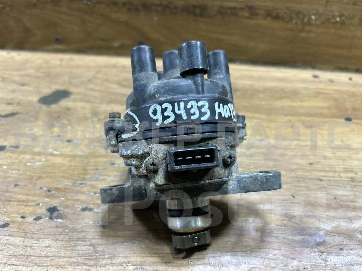 Трамблер Дэу Матиз M100, M150