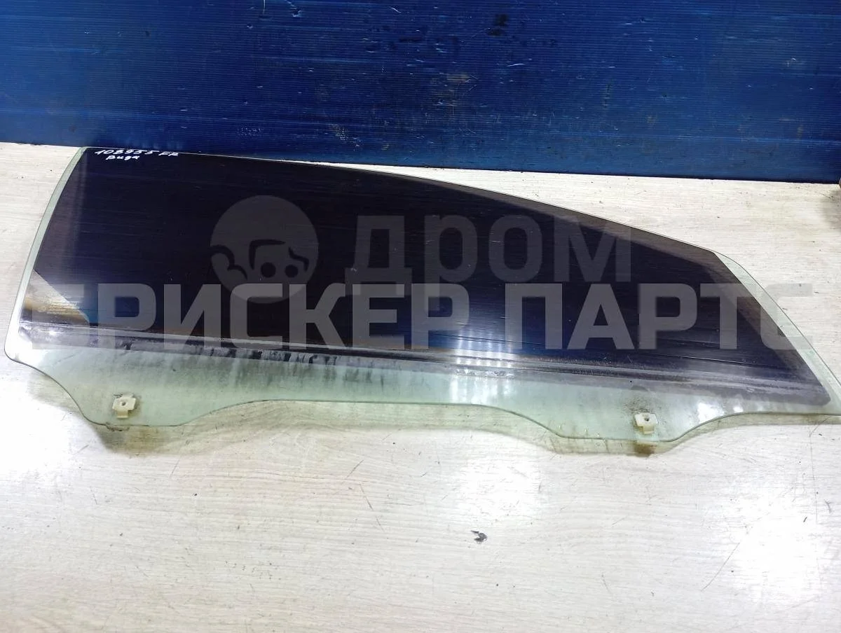 Стекло двери передней ЗАЗ Вида Седан