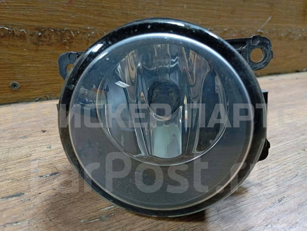 Противотуманная фара Рено Дастер 1  HS