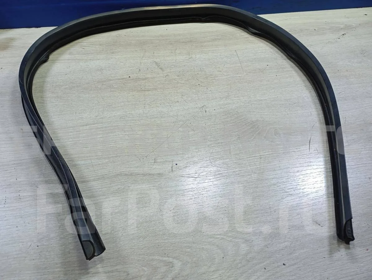 Уплотнитель двери Рено Дастер 1  HS