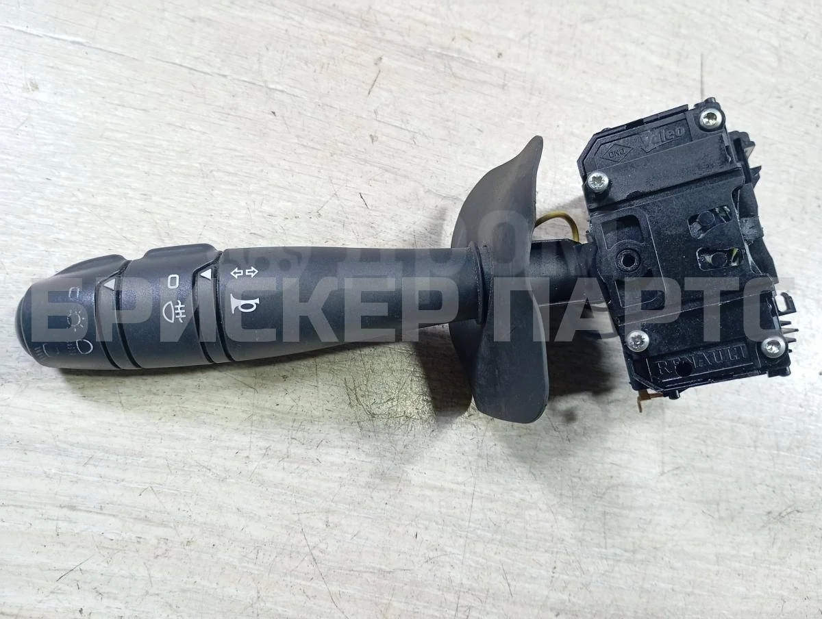 Переключатель Рено Логан 1  LS0G/LS12