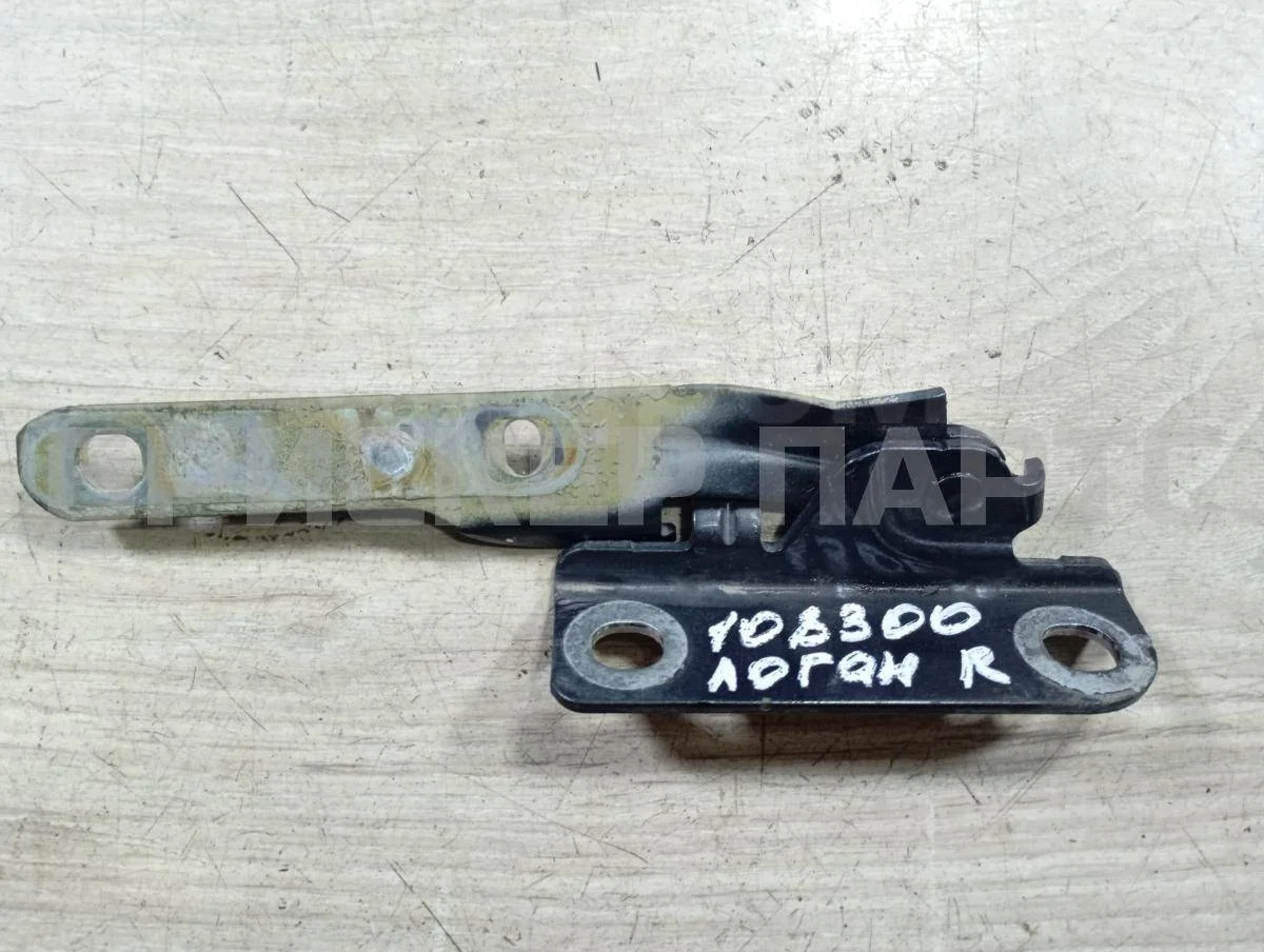 Петля капота правая Рено Логан 1  LS0G/LS12