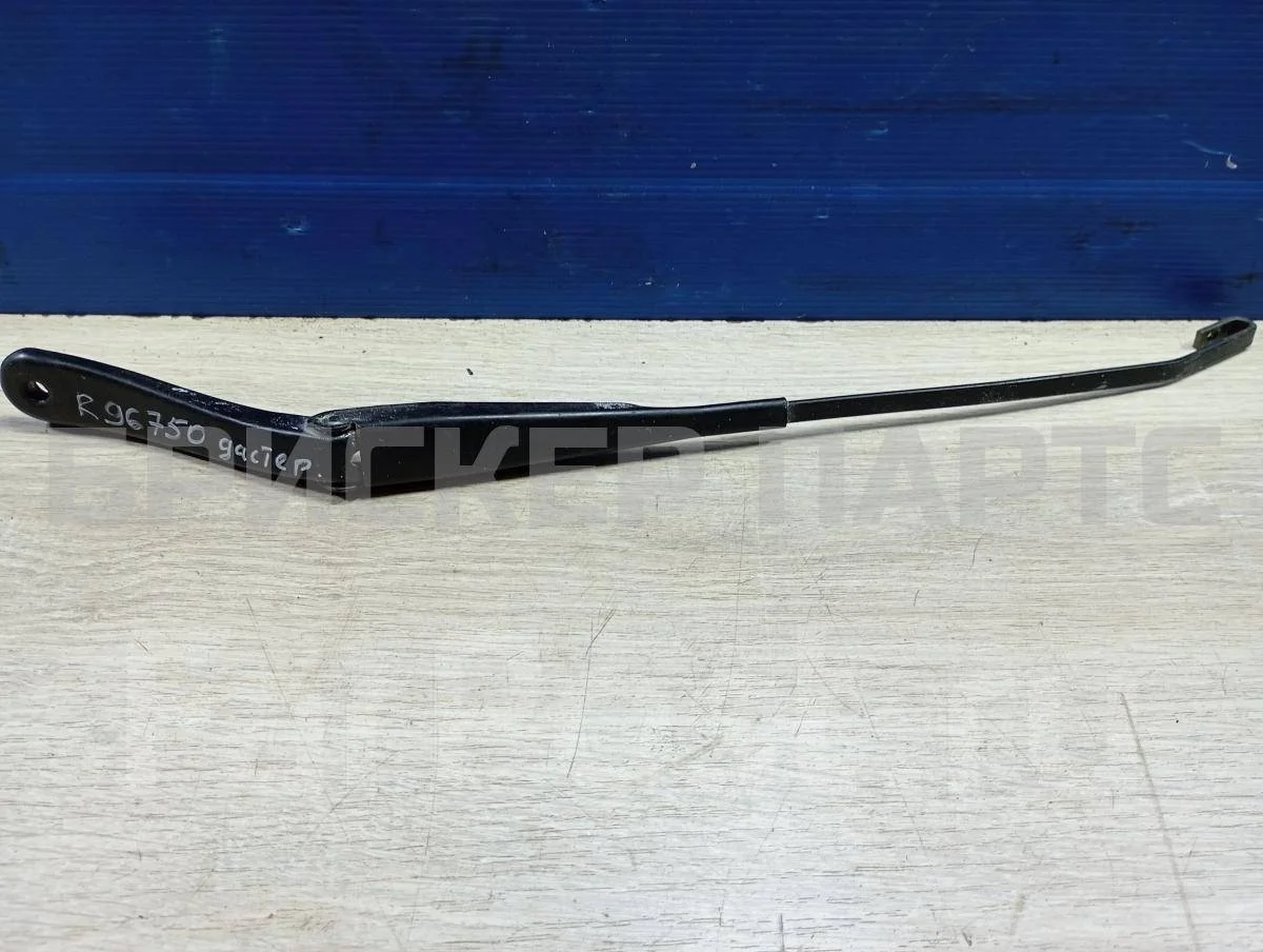 Поводок передний правый Рено Дастер 1  HS