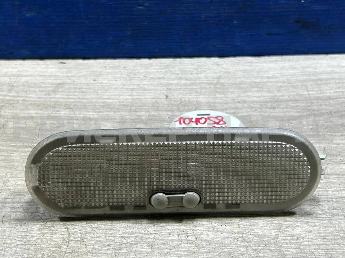 Плафон салона Рено Логан 1  LS0G LS12 рестайлинг