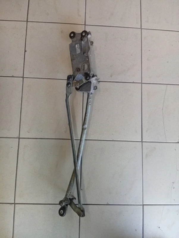 Трапеция стеклоочистителя Porsche Cayenne 2003 955