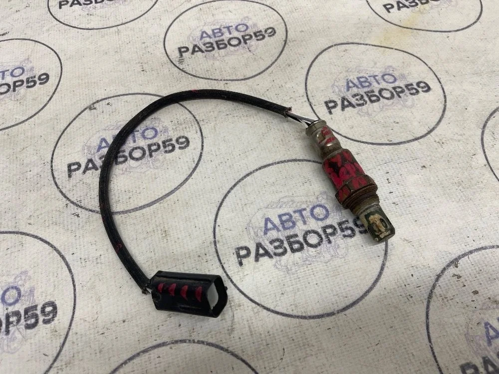 Датчик кислородный SsangYong Kyron I (2005—2007)