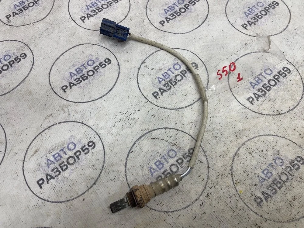 Датчик кислородный Infiniti FX35 I (2002—2006)