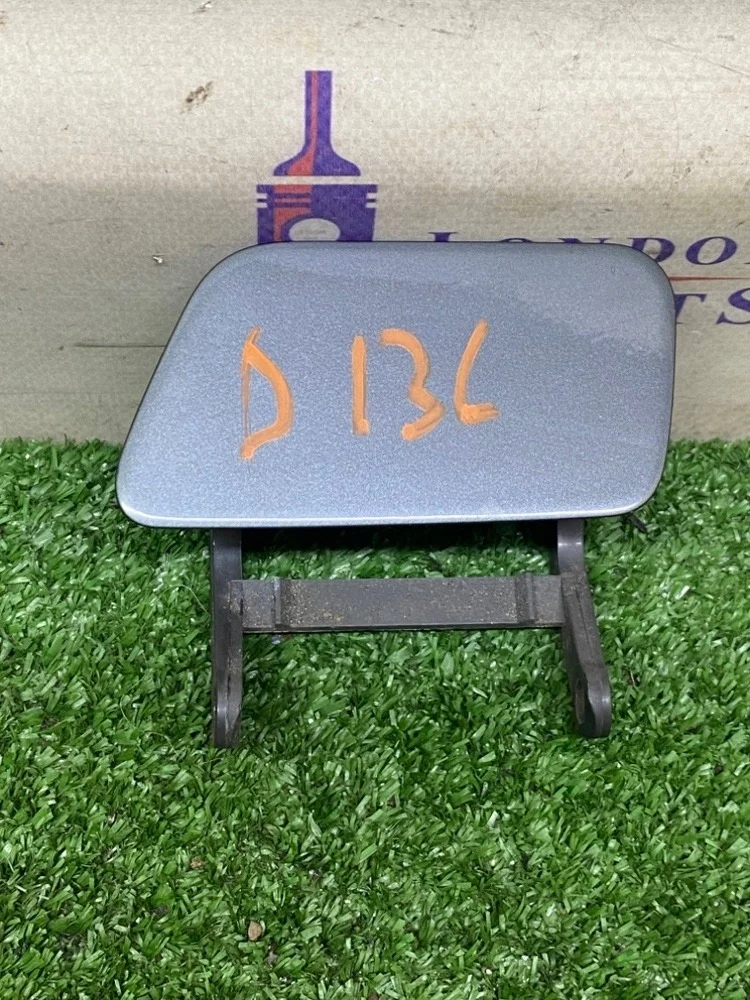 Заглушка омывателя фары BMW E60