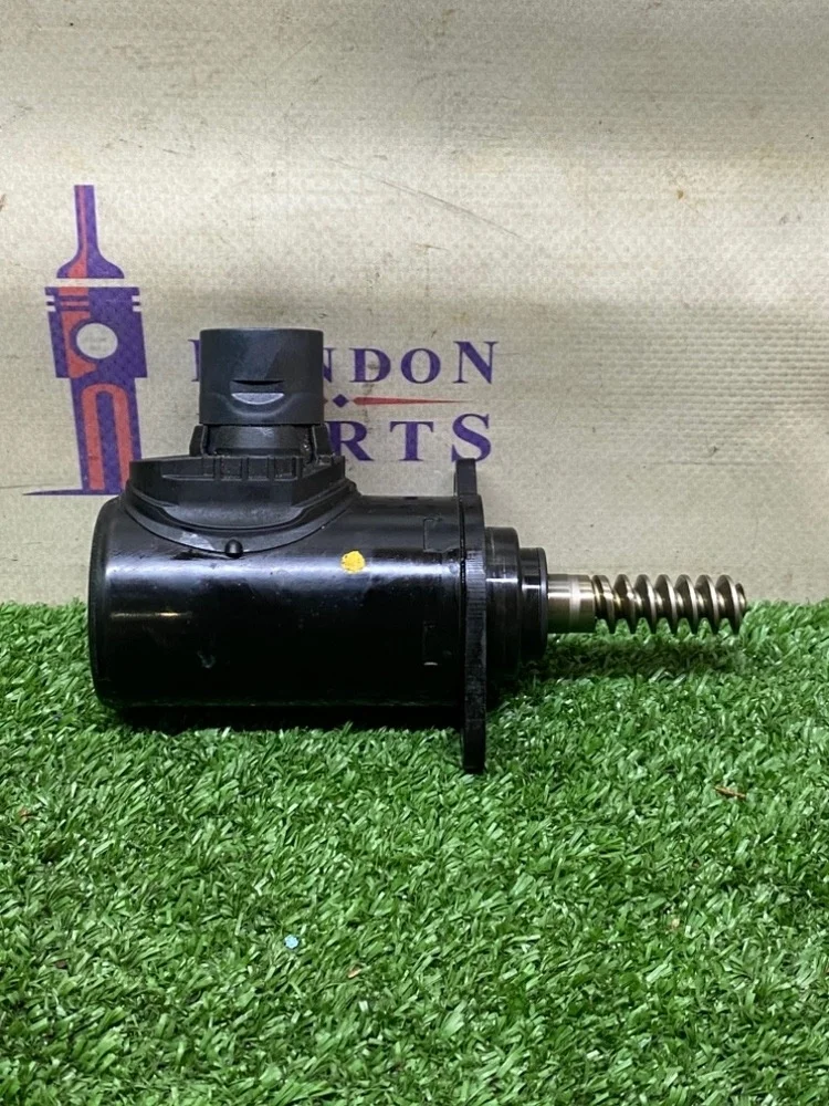 Моторчик вальвотроника BMW 550iX G30