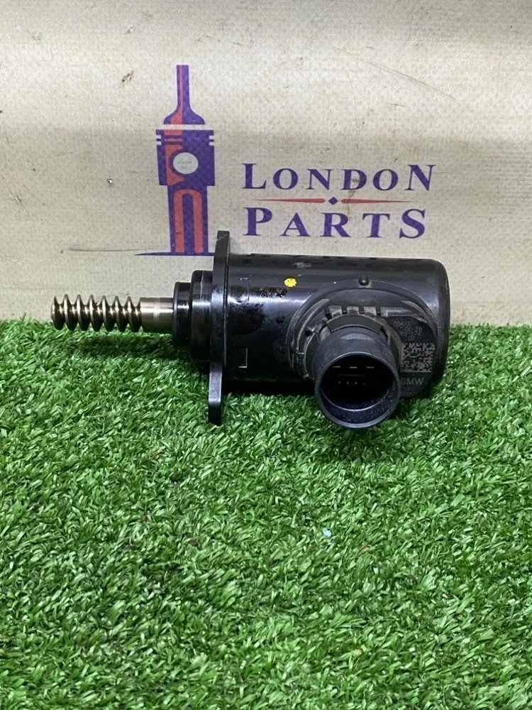 Моторчик вальвотроника BMW 550iX G30