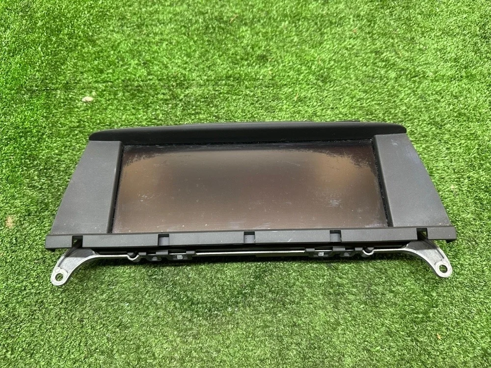 Монитор BMW X3 F25