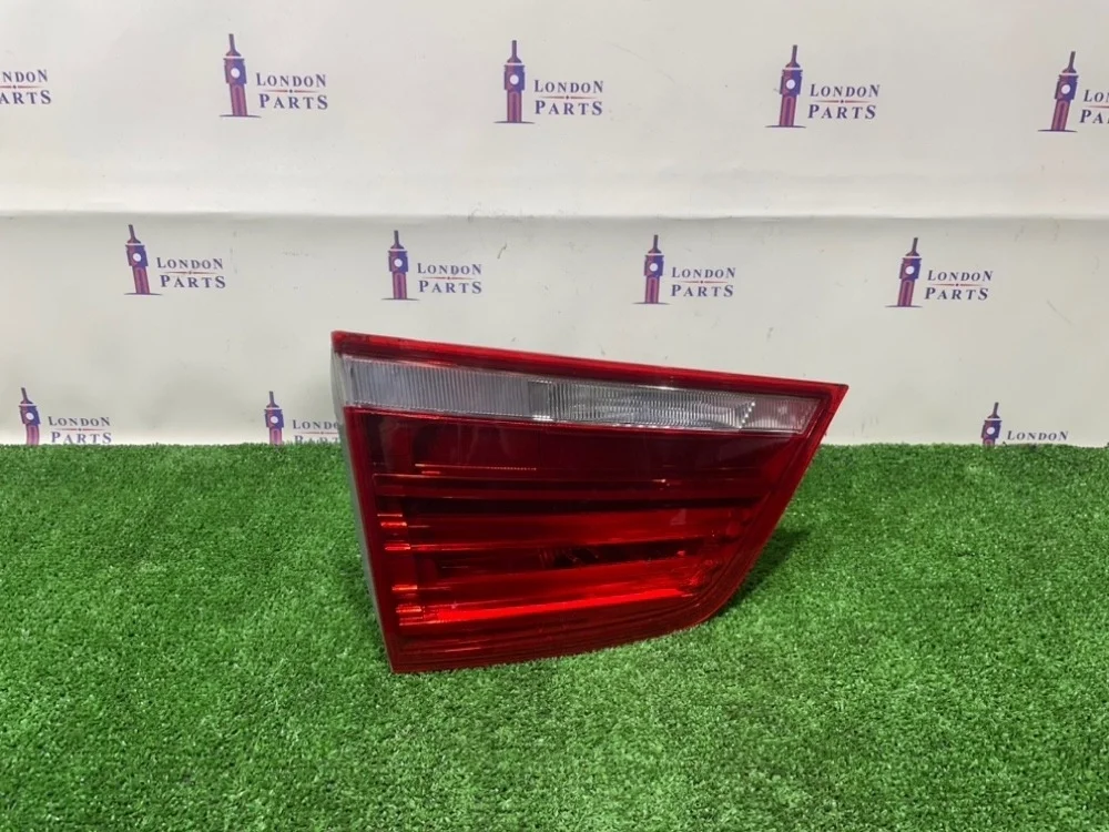 Фонарь в крышку багажника BMW X3 F25