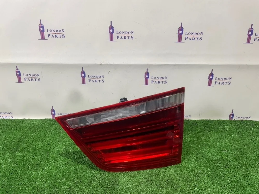 Фонарь в крышку багажника BMW X3 F25