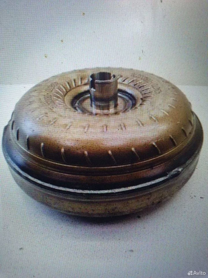 Гидротрансформатор гидромуфта Lexus IS II (2005—2008)