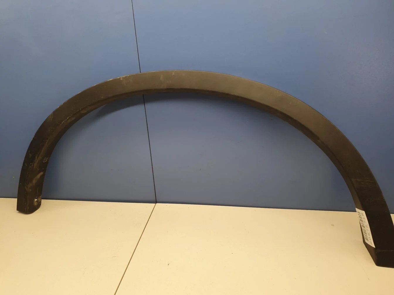 Расширитель арки правый задний для Nissan X-Trail T32 2014-