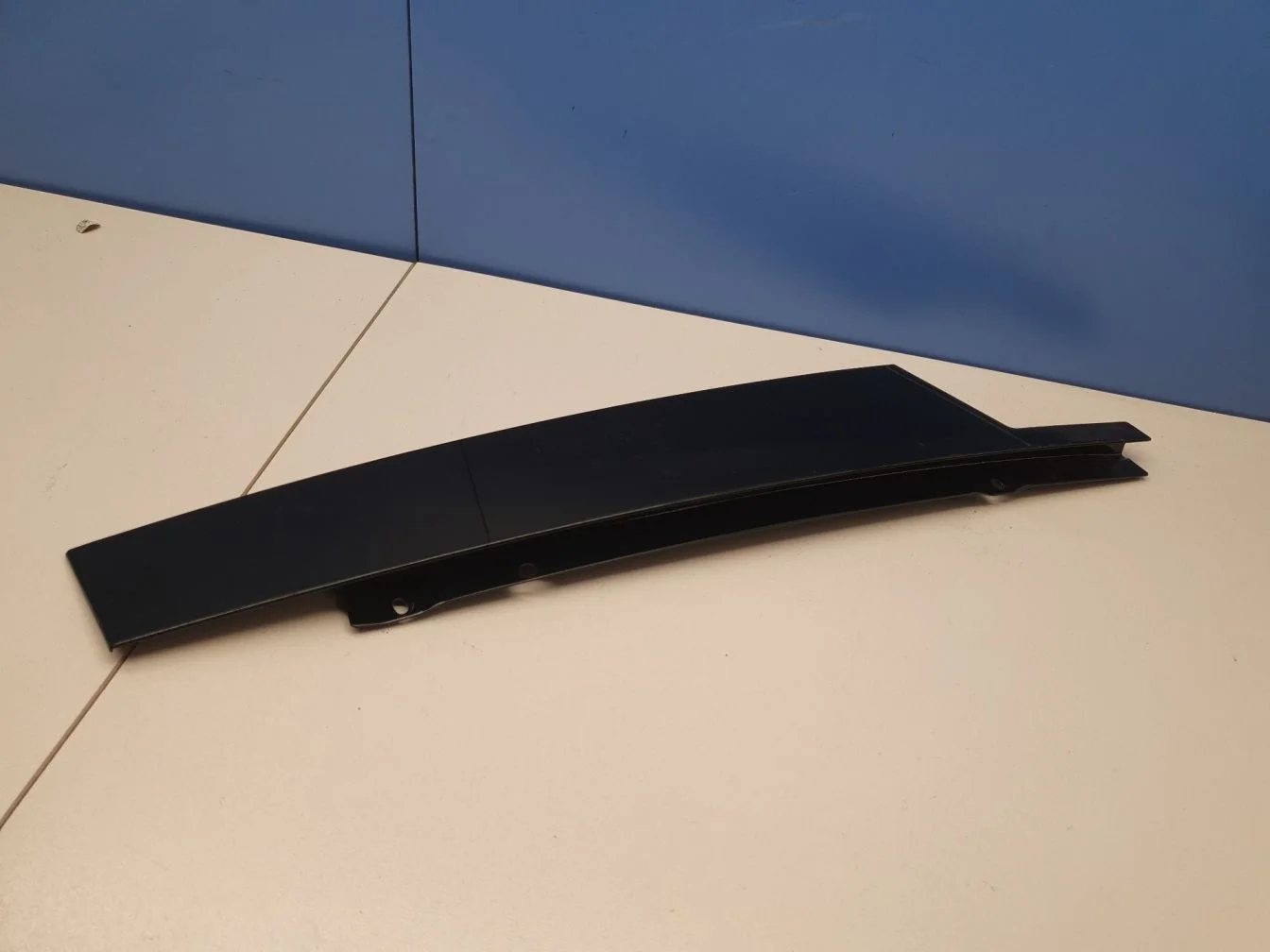 Накладка рамки двери передней левой для Mercedes GLC-klasse X253 2015-