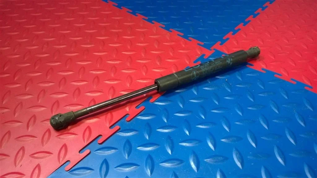 амортизатор капота BMW X5 E53 51238402551  M54B30 231 лс 3.0i 2003 BLACK SAPPHIRE METALLIC (475)