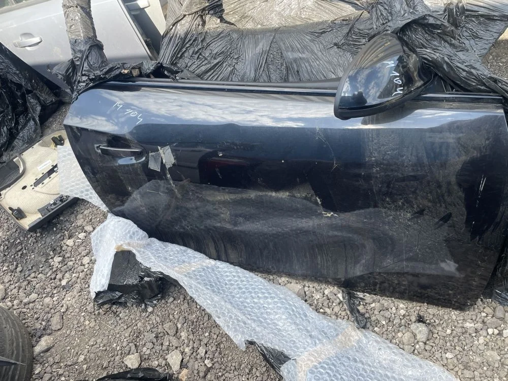 дверь правая opel astra J GTC