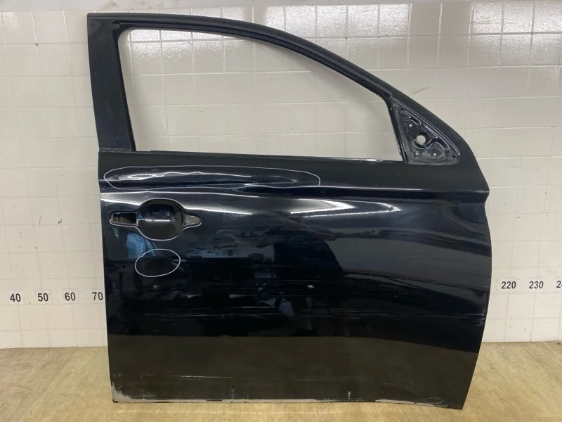 ДВЕРЬ MITSUBISHI OUTLANDER 3 2015 2016 2017 2018 2019 2020 2021 2022 2023 2024 5700B844 GF, передняя правая