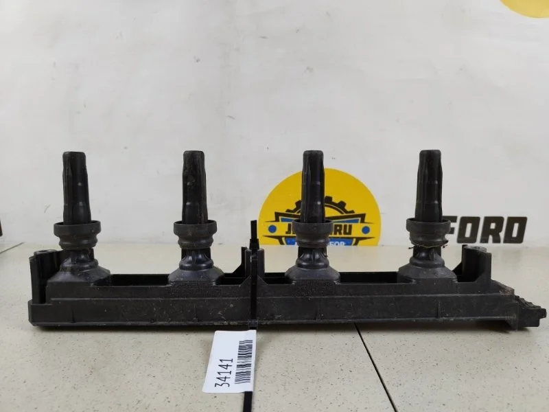 Катушка зажигания Citroen C4 Picasso 2006