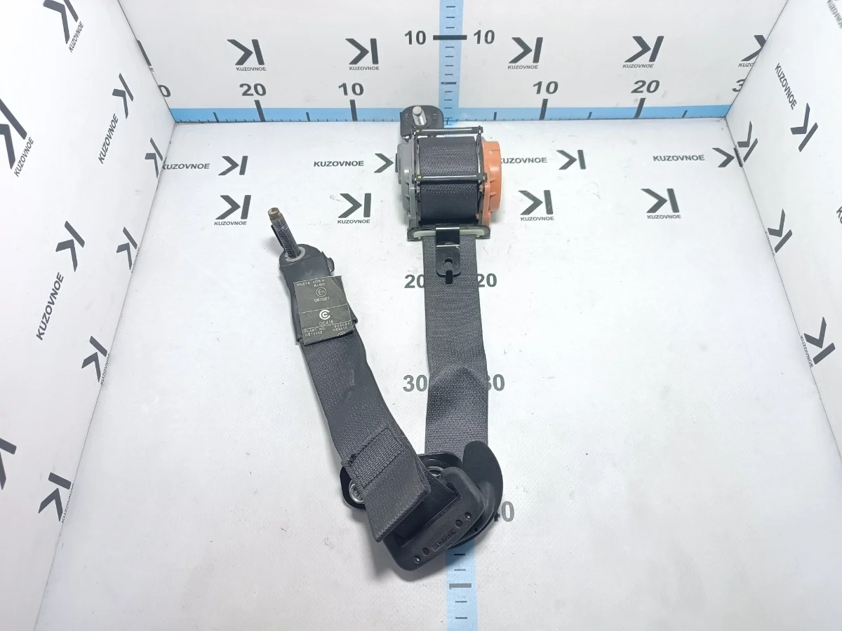 Ремень безопасности Kia Soul 2014 PS