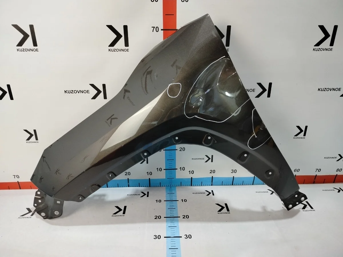 Крыло Toyota Rav4 2018- XA50