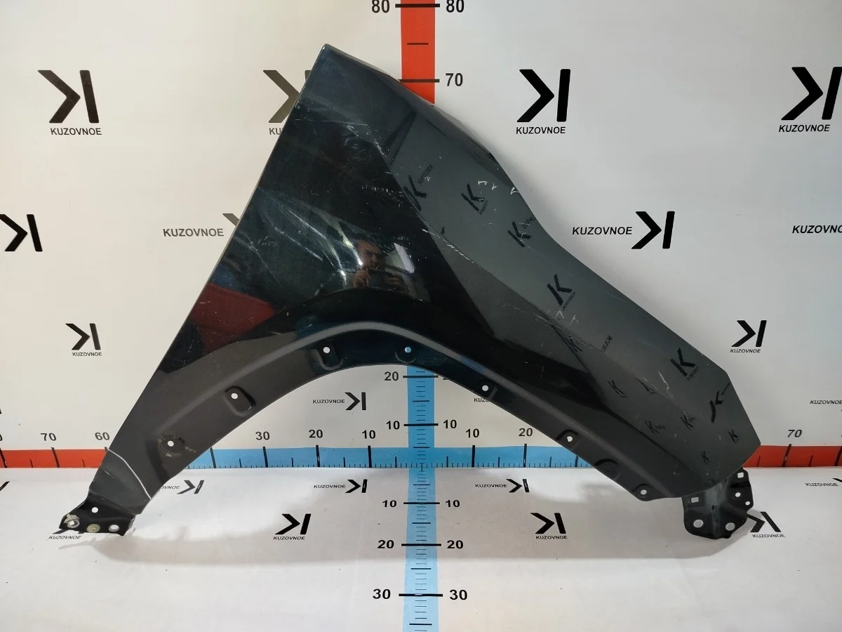 Крыло Toyota Rav4 2018- XA50