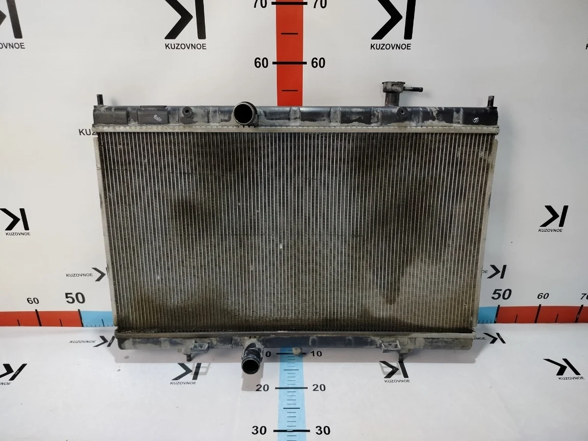 Радиатор двс Nissan X-Trail 2017-2022