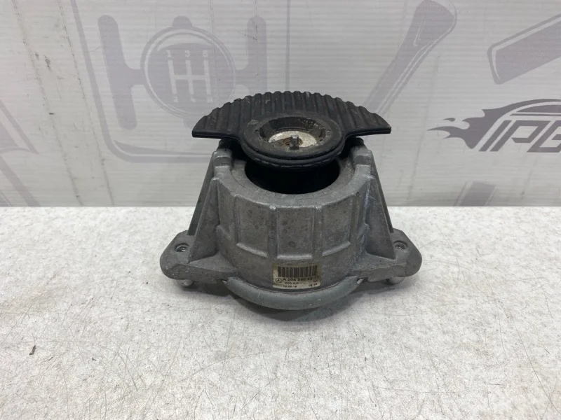 Подушка двигателя Mercedes-benz 2014 W212