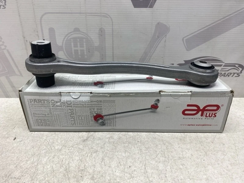 Тяга схождения правая Mercedes-benz W204