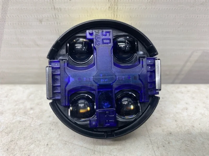 Датчик дождя света Mercedes-benz 2014 W212